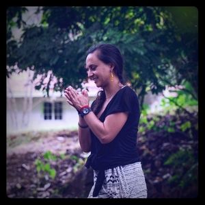 Meet your Posher, Michaela j